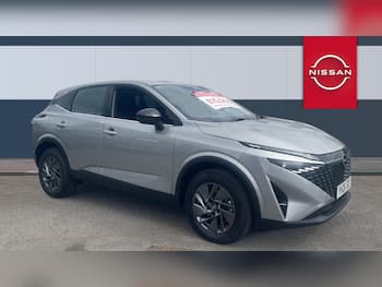 Used Nissan Qashqai 2026 for sale - 79815797: Photo