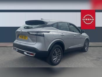 Used Nissan Qashqai 2026 for sale - 79815797: Photo