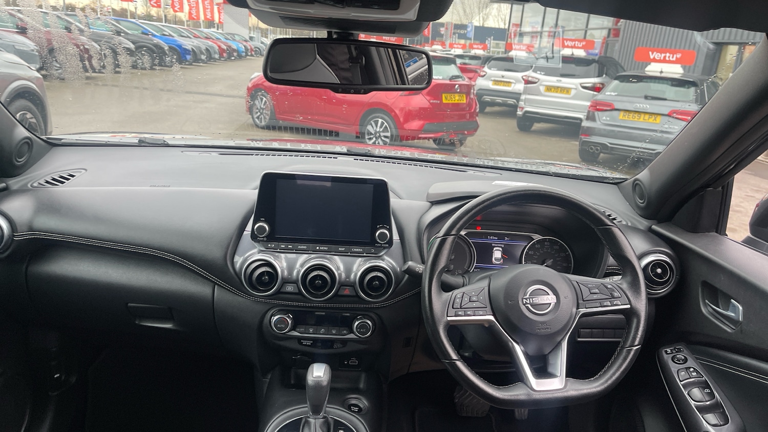 Used Nissan Juke 2022 for sale - 76684724: Photo 10