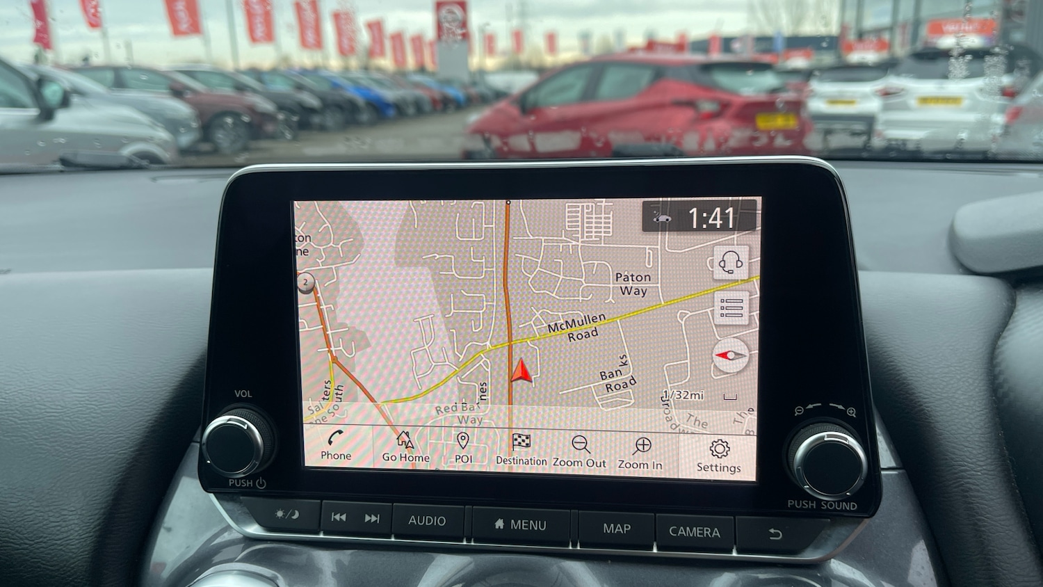 Used Nissan Juke 2022 for sale - 76684724: Photo 12