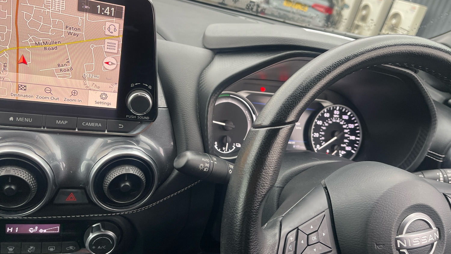 Used Nissan Juke 2022 for sale - 76684724: Photo 14