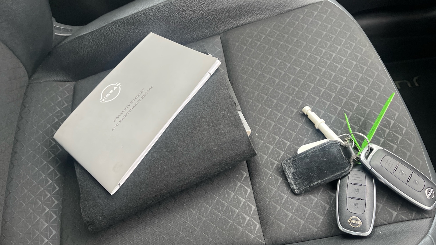 Used Nissan Juke 2022 for sale - 76684724: Photo 19