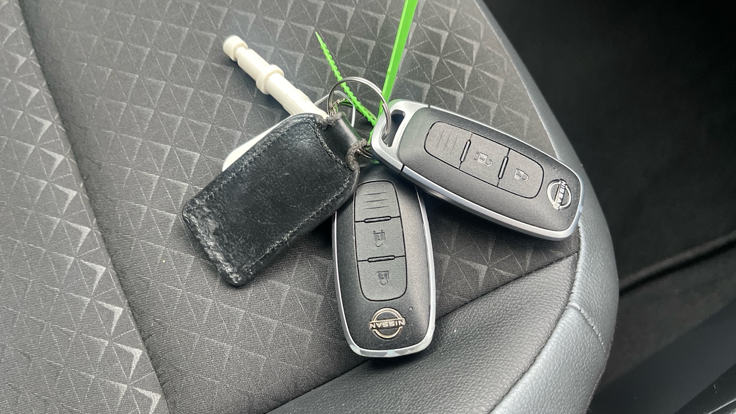 Used Nissan Juke 2022 for sale - 76684724: Photo 20