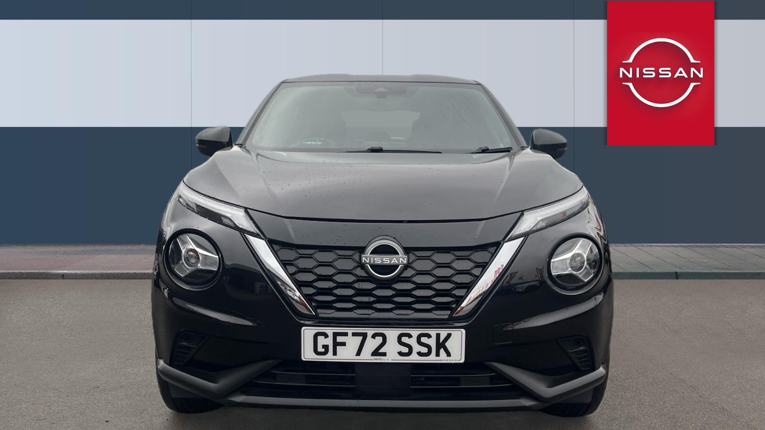 Used Nissan Juke 2022 for sale - 76684724: Photo 3