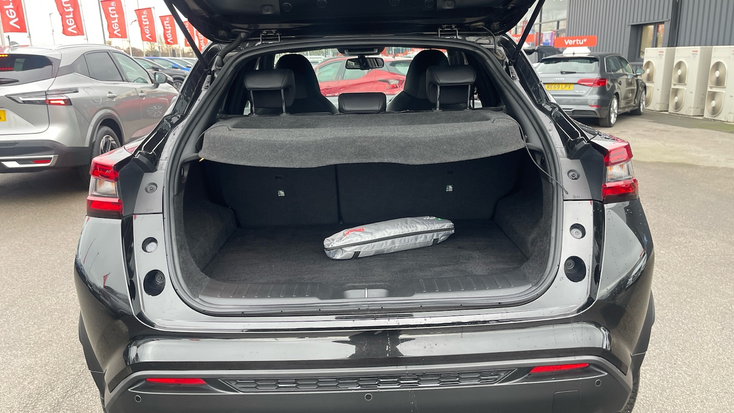 Used Nissan Juke 2022 for sale - 76684724: Photo 4