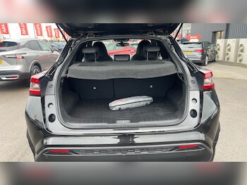 Used Nissan Juke 2022 for sale - 76684724: Photo