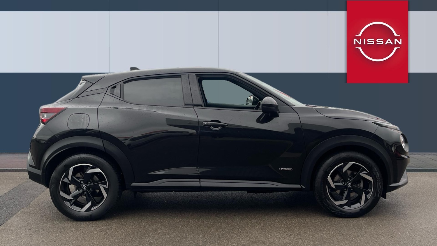 Used Nissan Juke 2022 for sale - 76684724: Photo 5