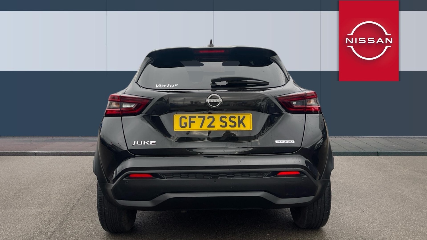 Used Nissan Juke 2022 for sale - 76684724: Photo 6