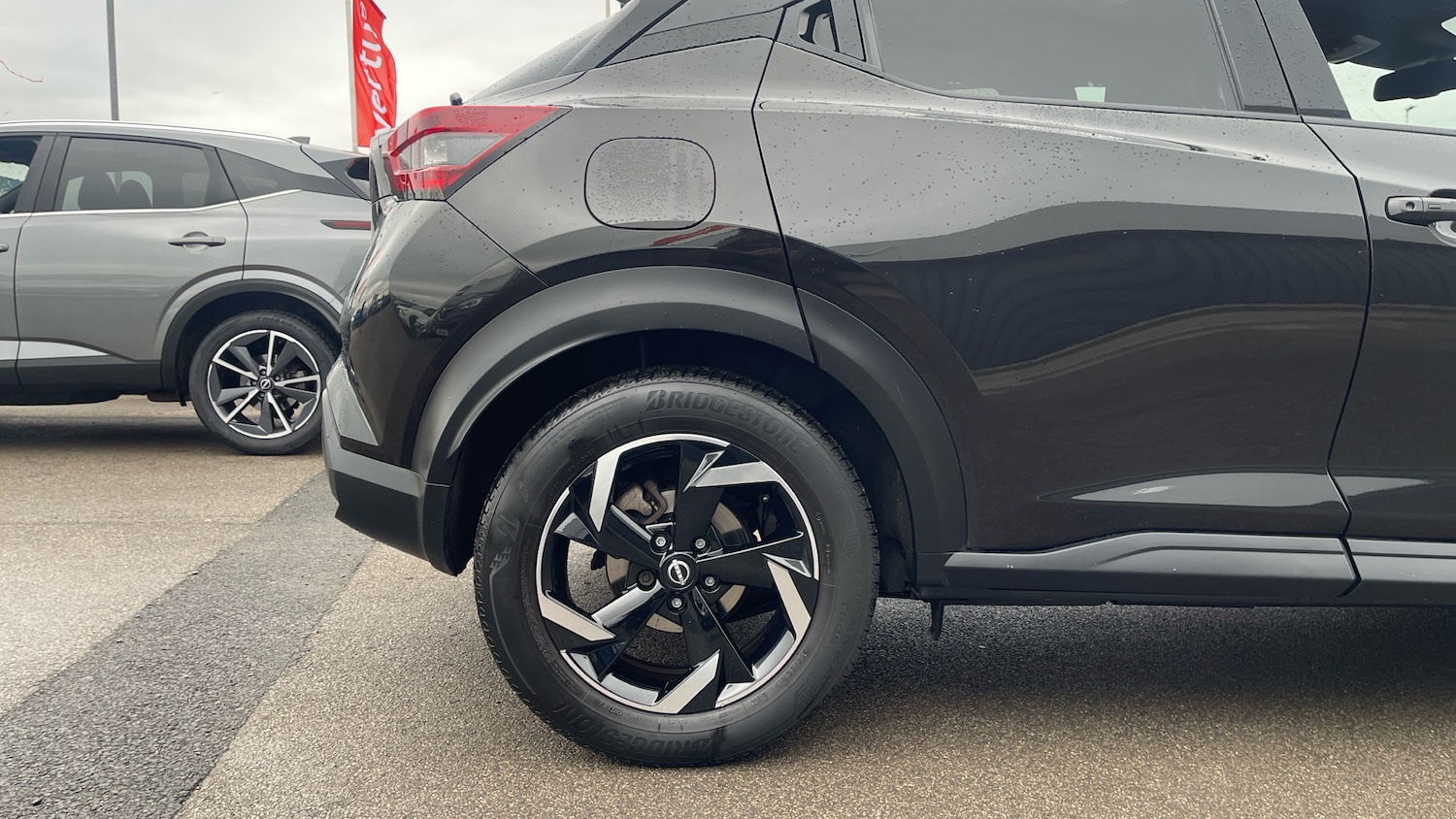 Used Nissan Juke 2022 for sale - 76684724: Photo 7