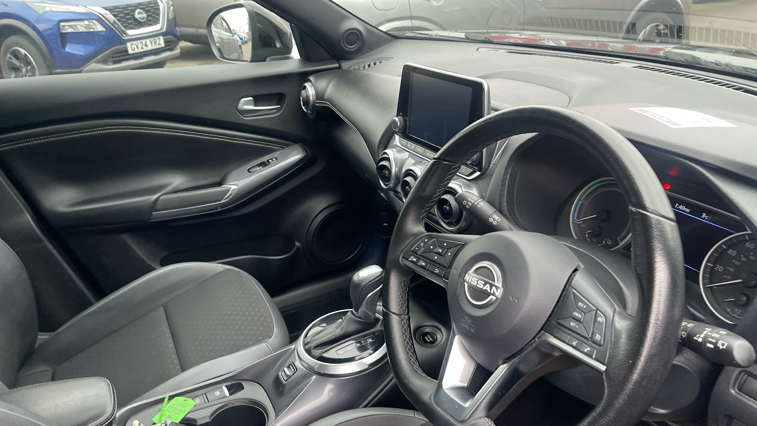 Used Nissan Juke 2022 for sale - 76684724: Photo 9