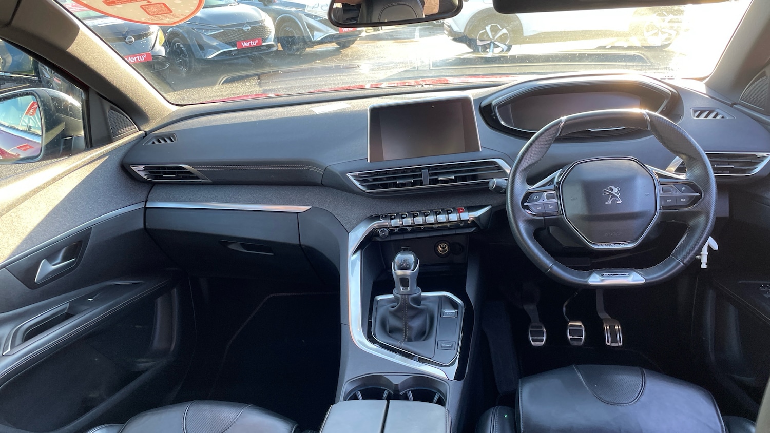 Used Peugeot 3008 2017 for sale - 76553702: Photo 10