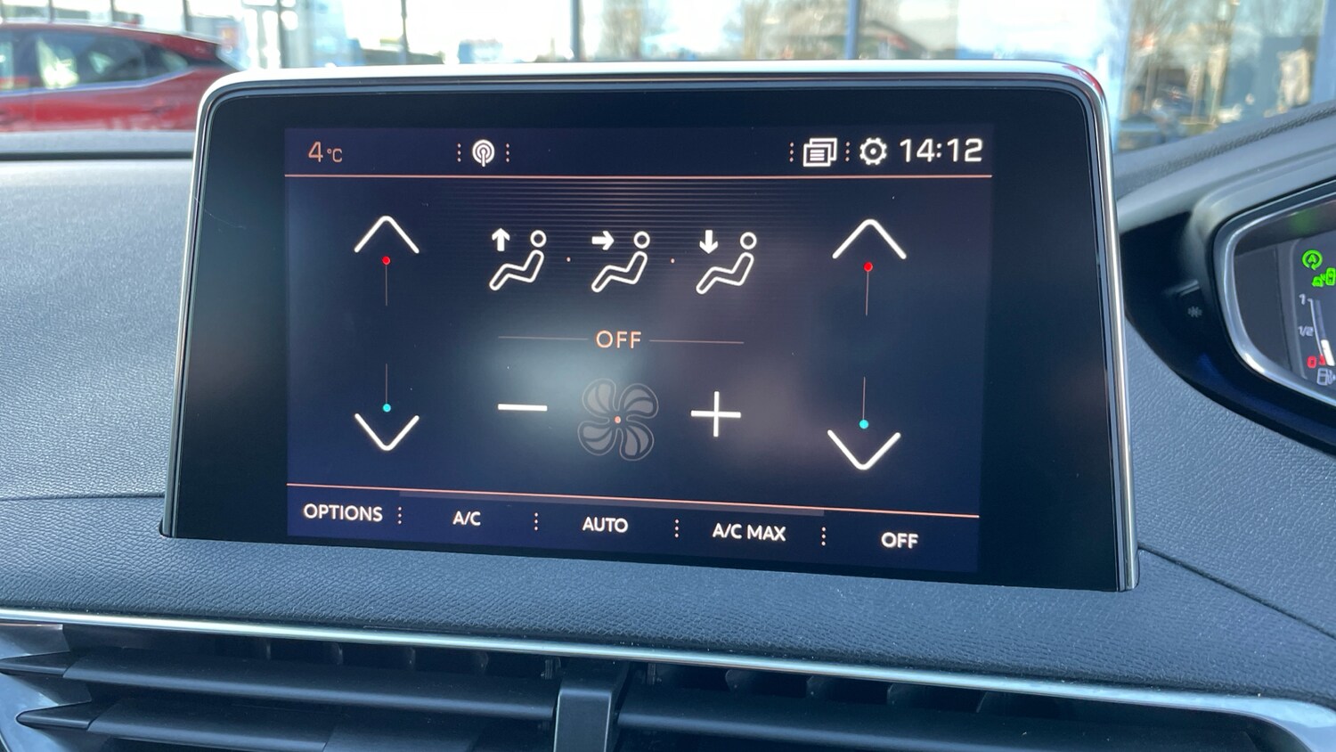 Used Peugeot 3008 2017 for sale - 76553702: Photo 12