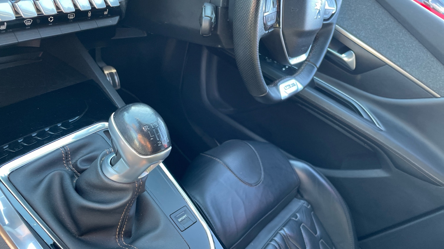 Used Peugeot 3008 2017 for sale - 76553702: Photo 13