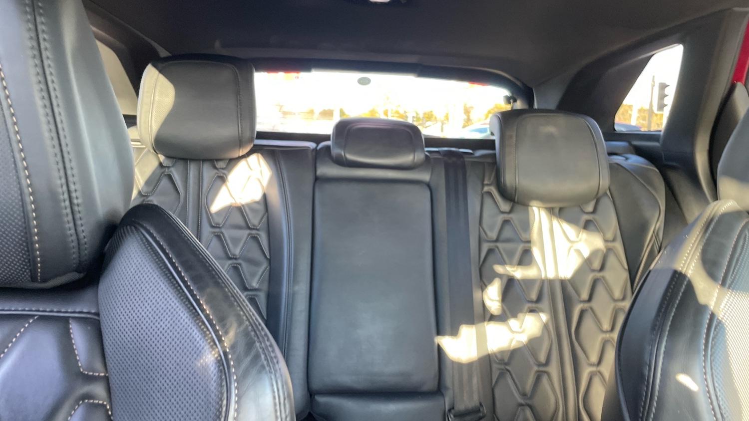 Used Peugeot 3008 2017 for sale - 76553702: Photo 15