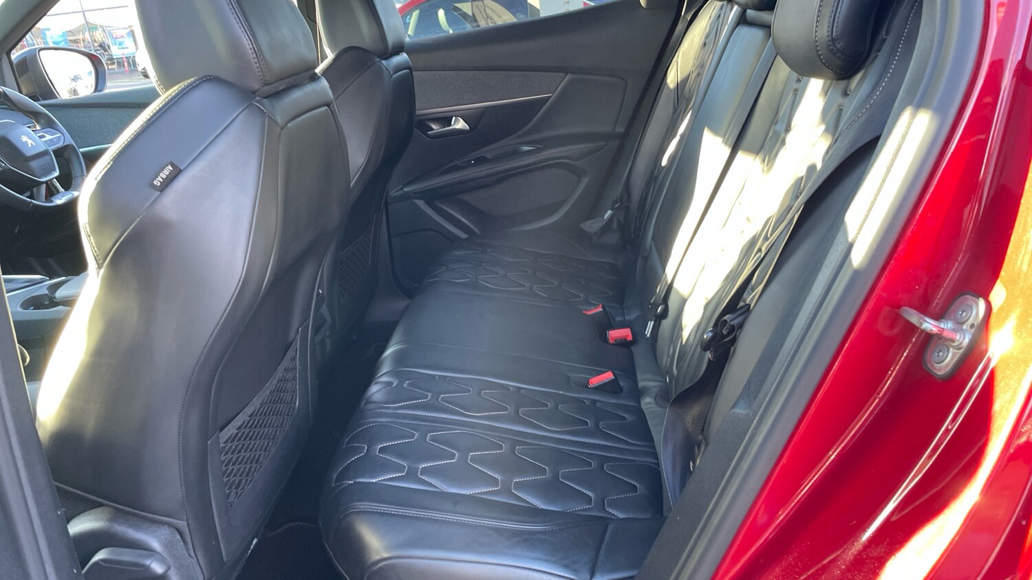 Used Peugeot 3008 2017 for sale - 76553702: Photo 16