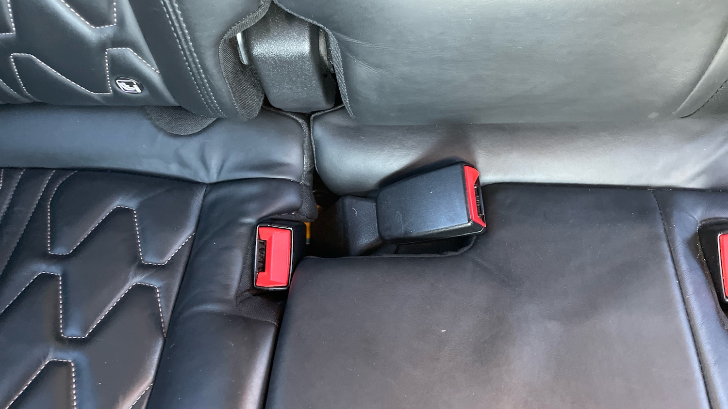 Used Peugeot 3008 2017 for sale - 76553702: Photo 17