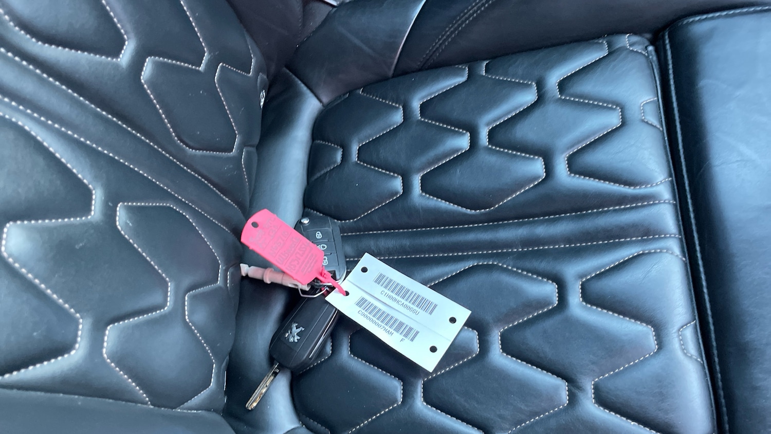 Used Peugeot 3008 2017 for sale - 76553702: Photo 20