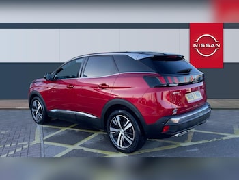 Used Peugeot 3008 2017 for sale - 76553702: Photo