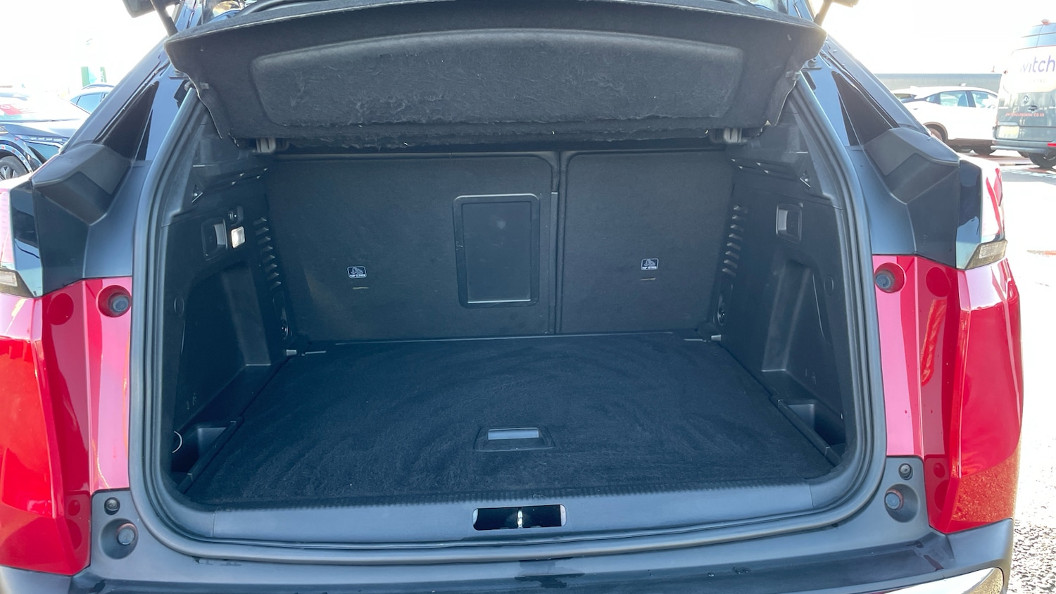 Used Peugeot 3008 2017 for sale - 76553702: Photo 4