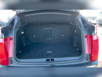 Used Peugeot 3008 2017 for sale - 76553702: Photo