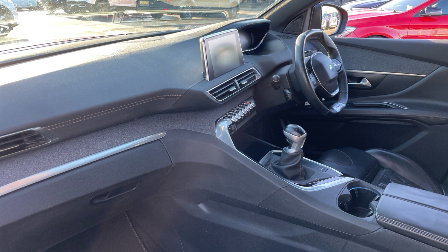 Used Peugeot 3008 2017 for sale - 76553702: Photo 9