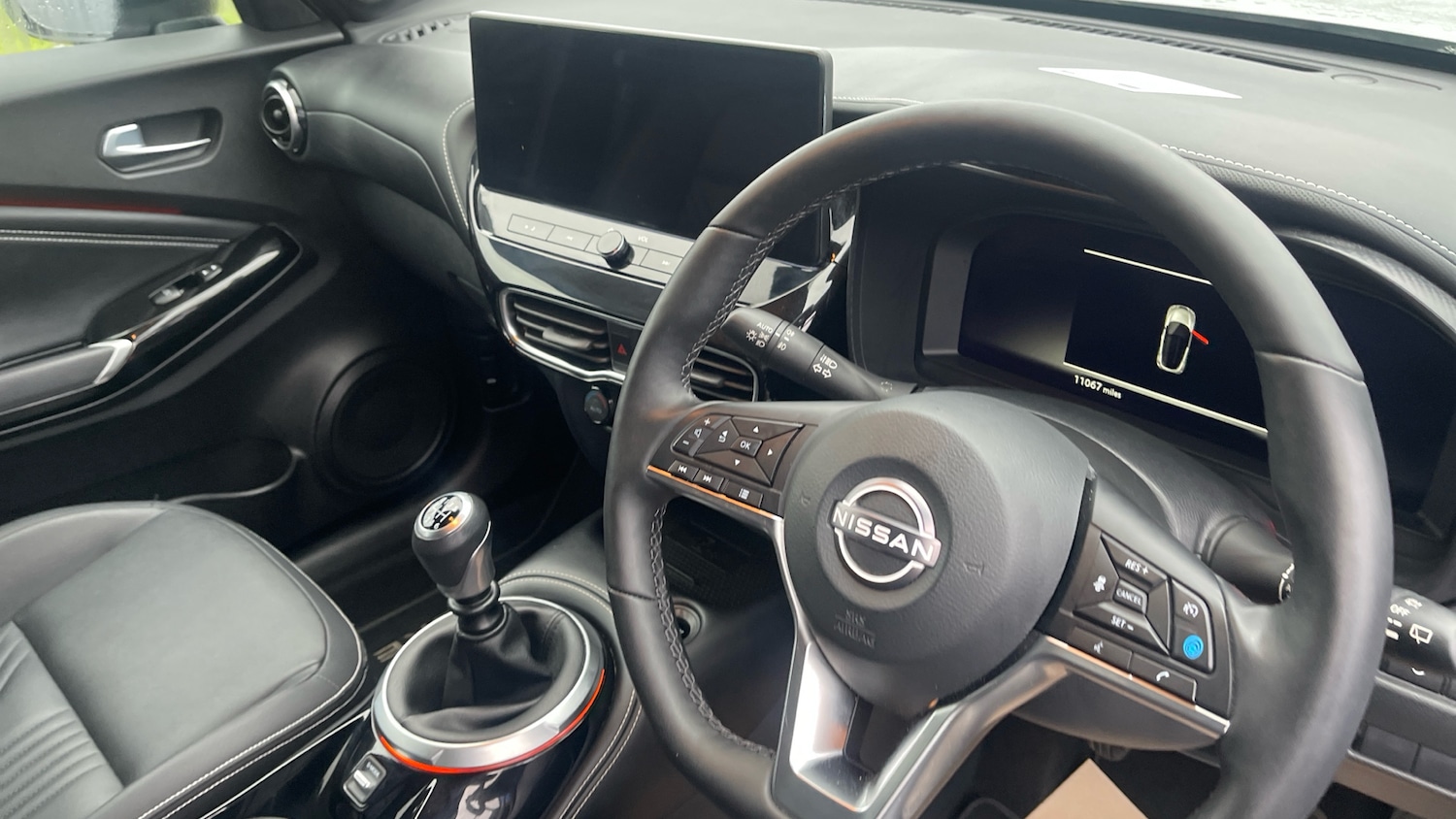 Used Nissan Juke 2024 for sale - 76979708: Photo 10