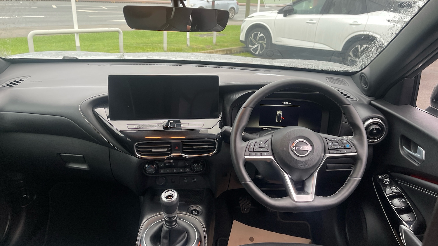 Used Nissan Juke 2024 for sale - 76979708: Photo 11