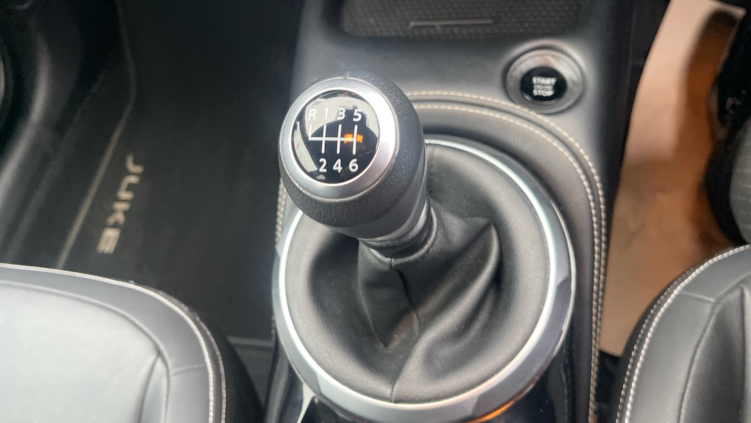 Used Nissan Juke 2024 for sale - 76979708: Photo 13