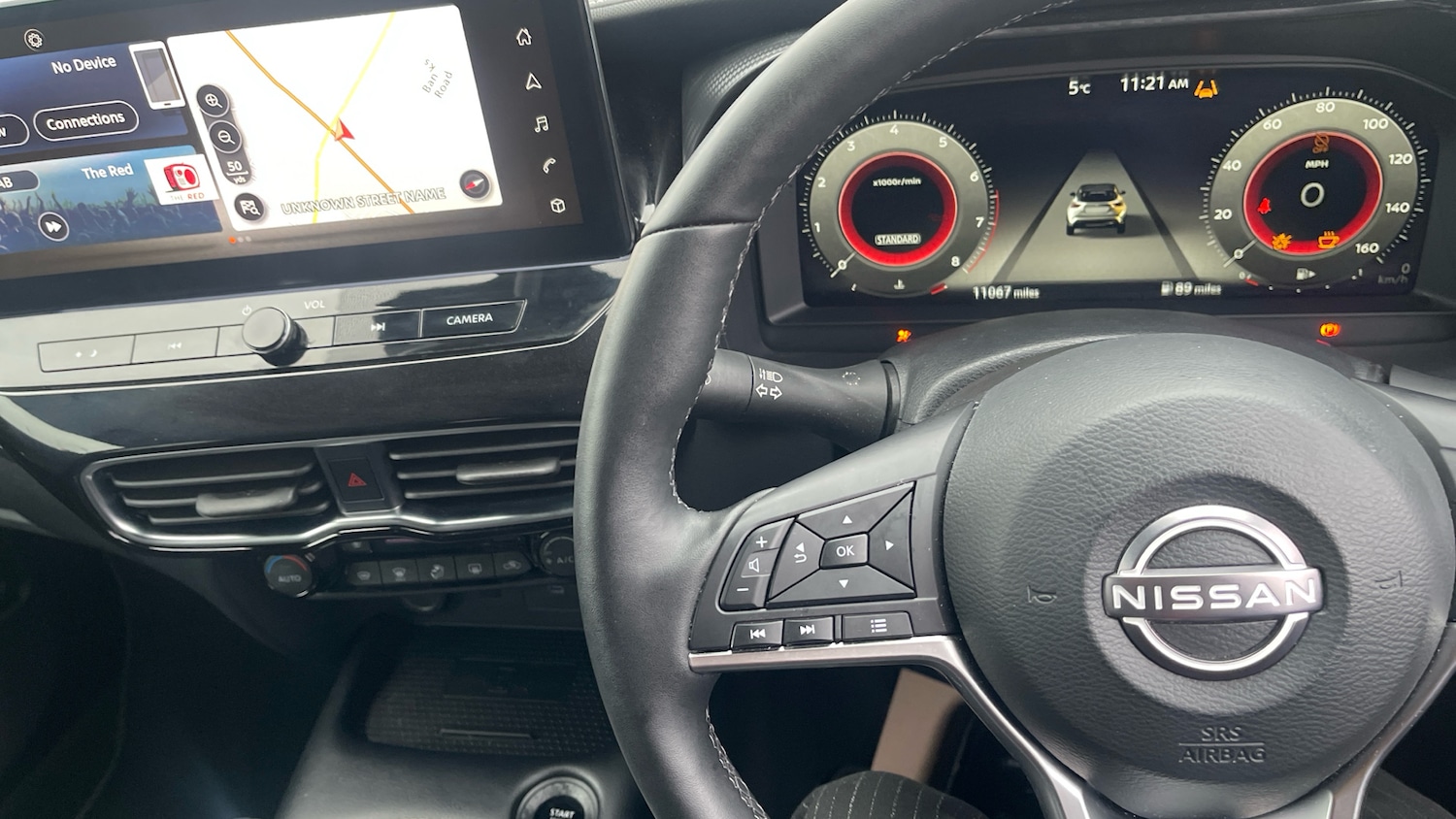 Used Nissan Juke 2024 for sale - 76979708: Photo 14