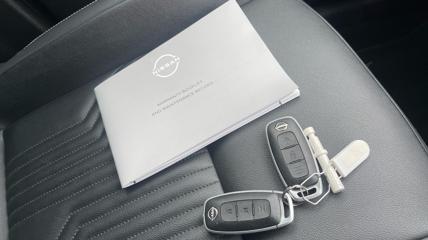 Used Nissan Juke 2024 for sale - 76979708: Photo 19