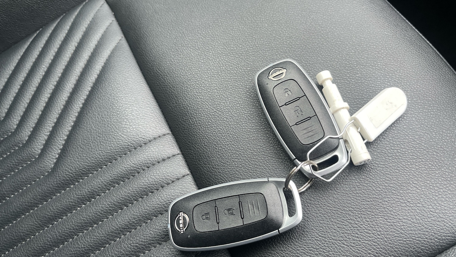 Used Nissan Juke 2024 for sale - 76979708: Photo 20