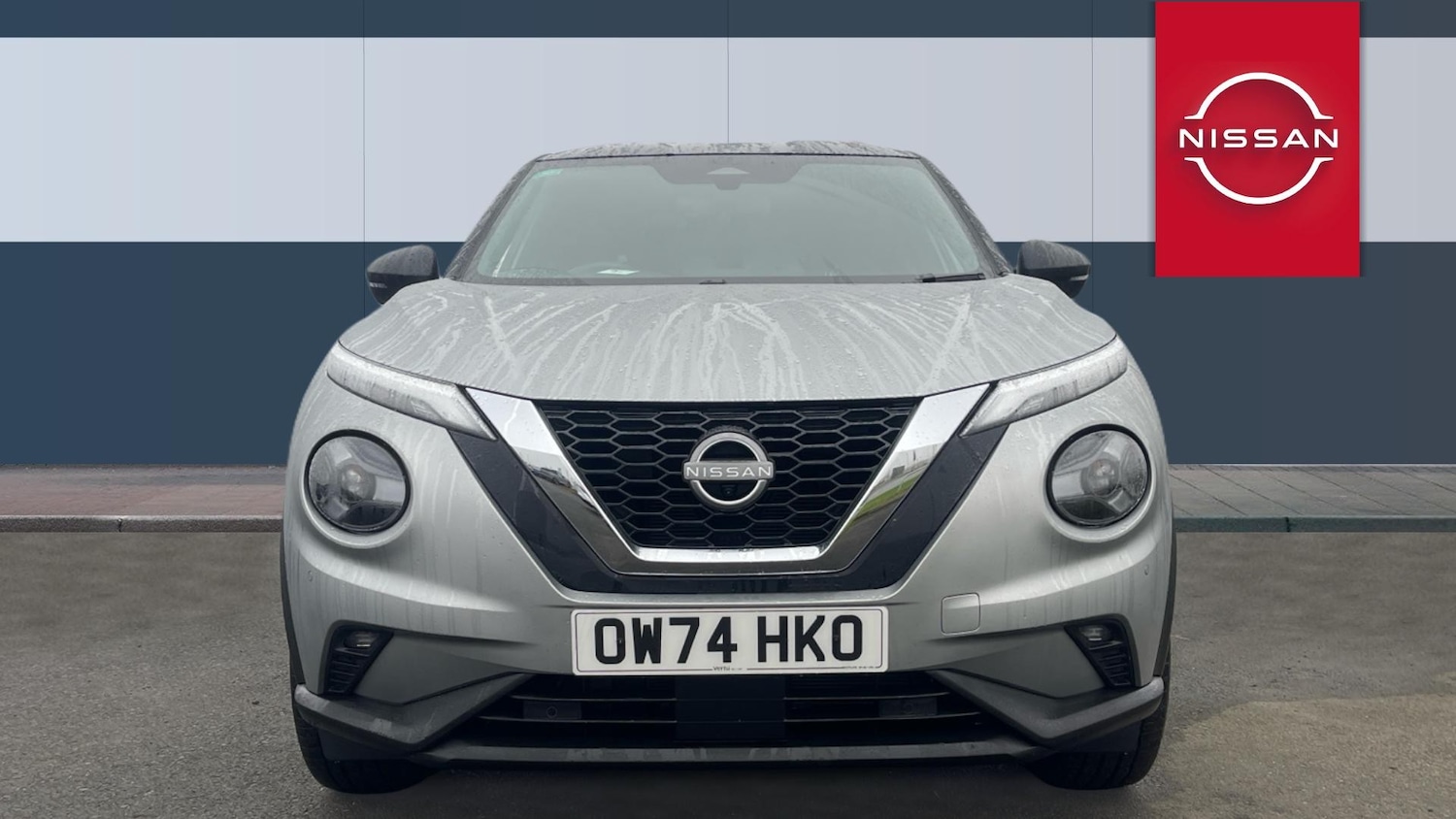 Used Nissan Juke 2024 for sale - 76979708: Photo 3