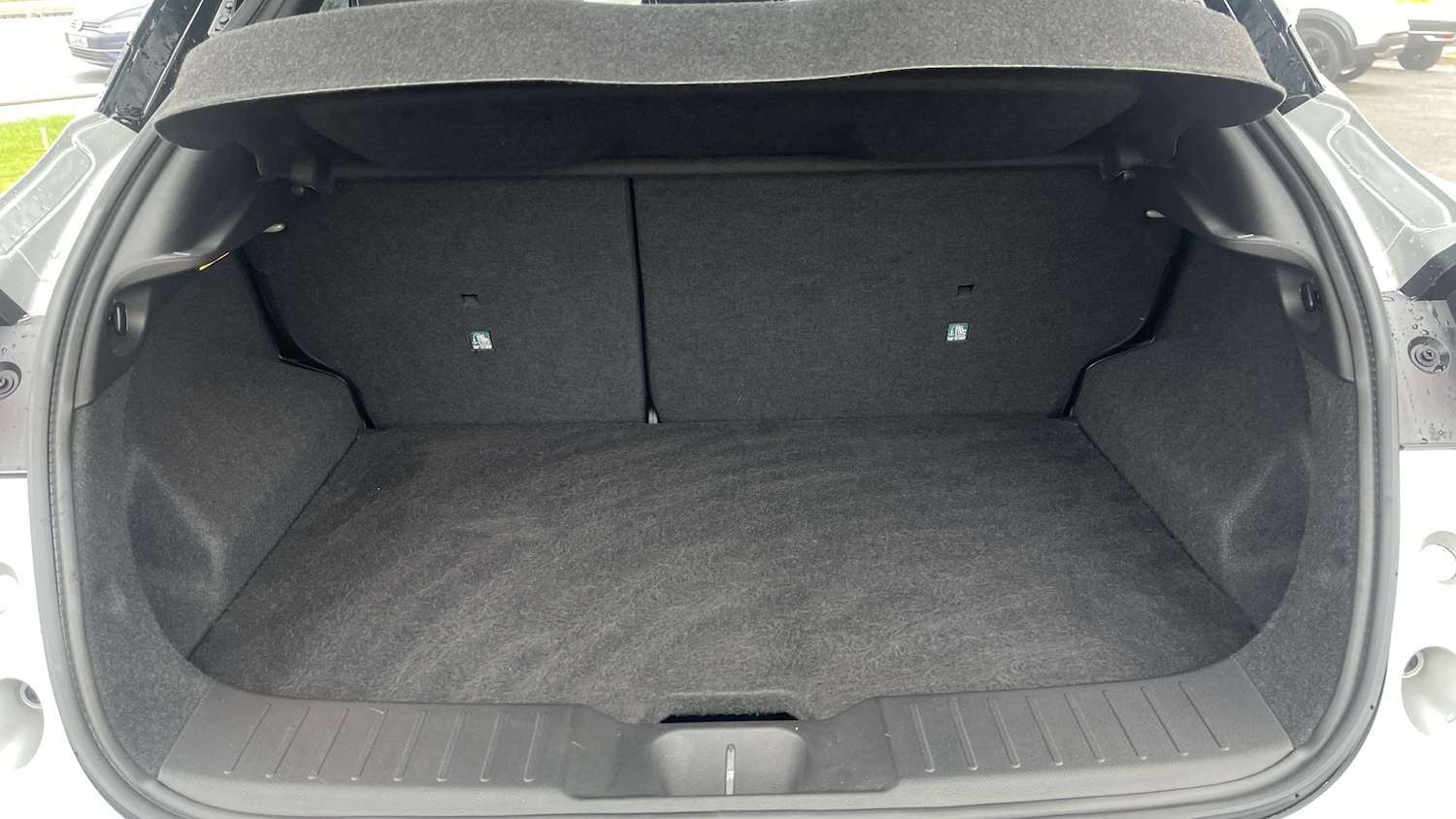 Used Nissan Juke 2024 for sale - 76979708: Photo 4