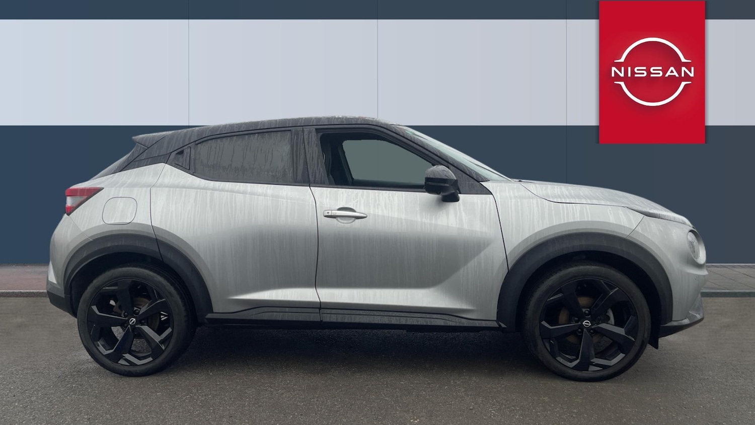 Used Nissan Juke 2024 for sale - 76979708: Photo 5