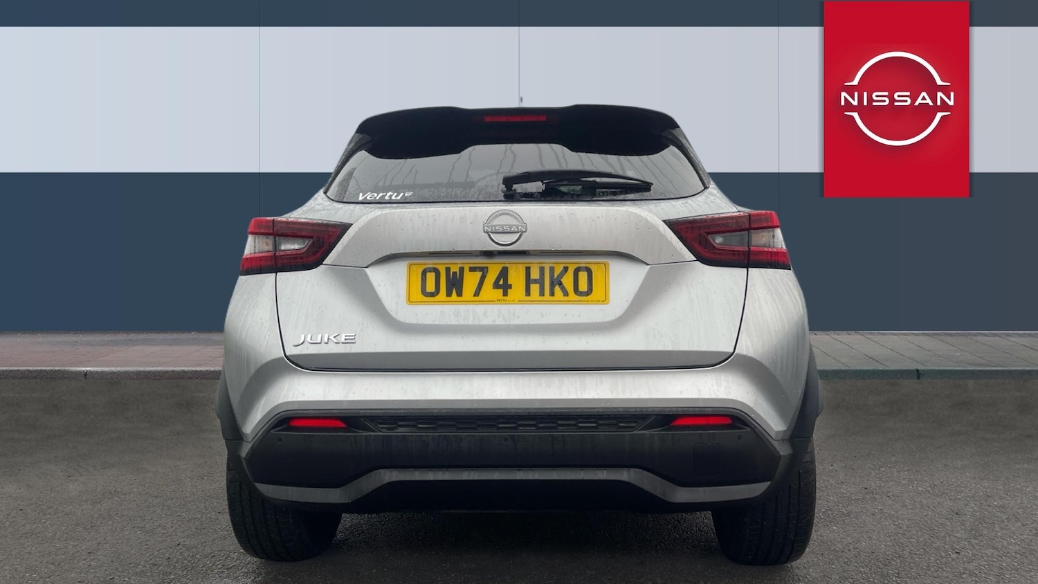 Used Nissan Juke 2024 for sale - 76979708: Photo 6