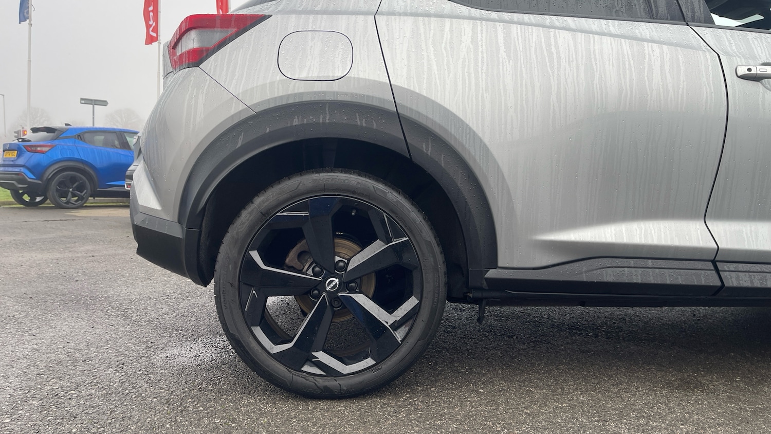 Used Nissan Juke 2024 for sale - 76979708: Photo 7