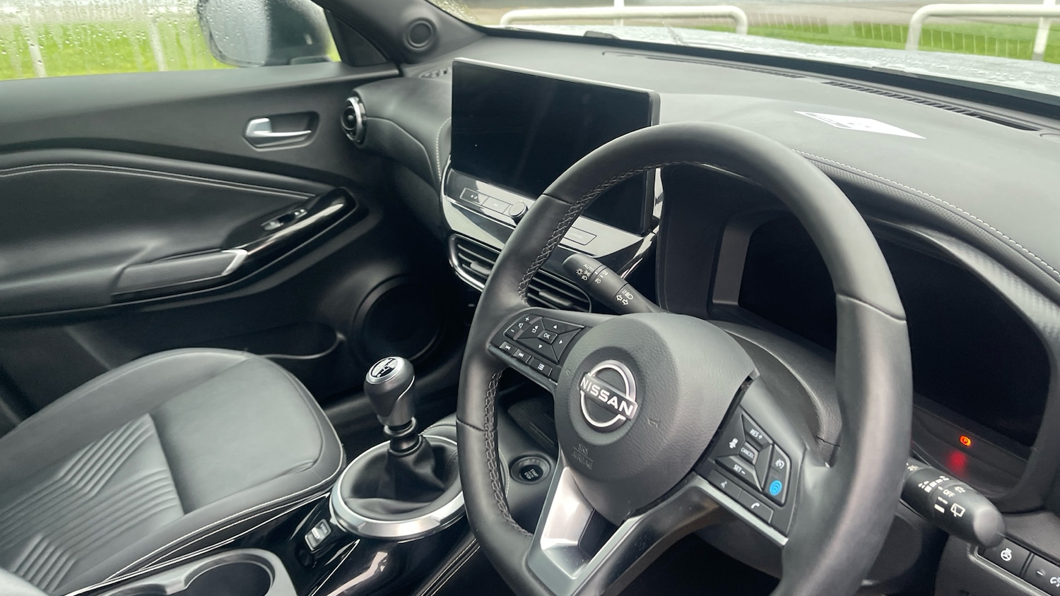 Used Nissan Juke 2024 for sale - 76979708: Photo 9