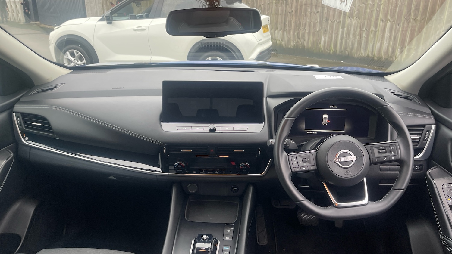 Used Nissan Qashqai 2023 for sale - 77759123: Photo 10