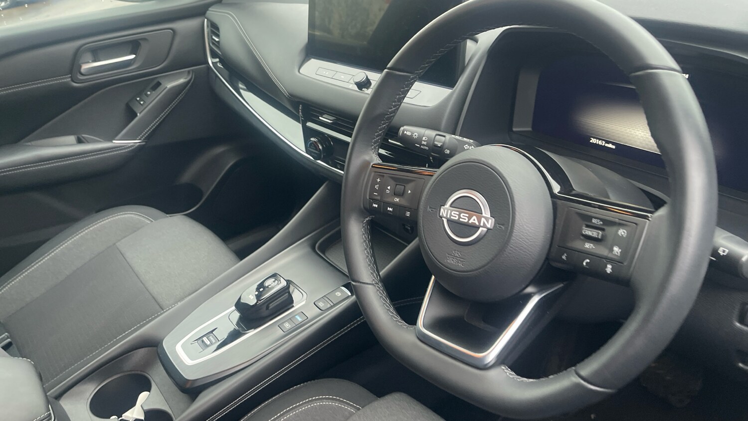 Used Nissan Qashqai 2023 for sale - 77759123: Photo 11