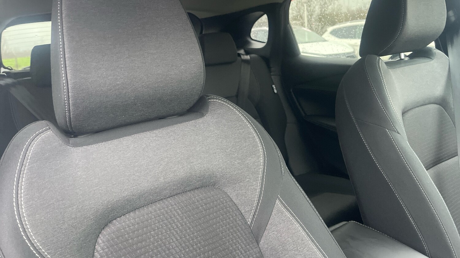 Used Nissan Qashqai 2023 for sale - 77759123: Photo 15