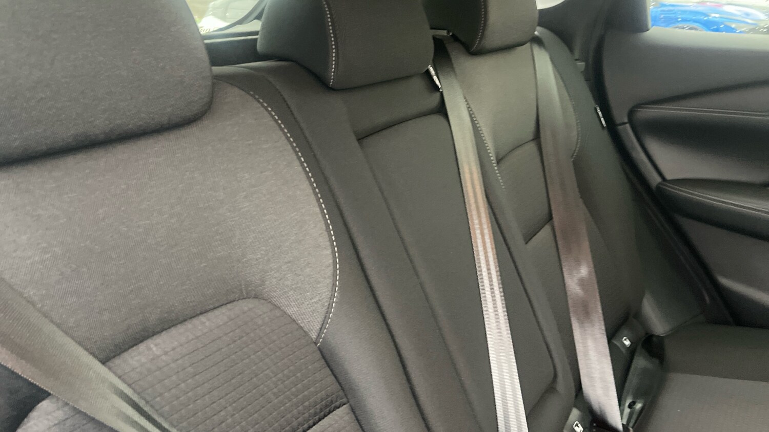 Used Nissan Qashqai 2023 for sale - 77759123: Photo 16