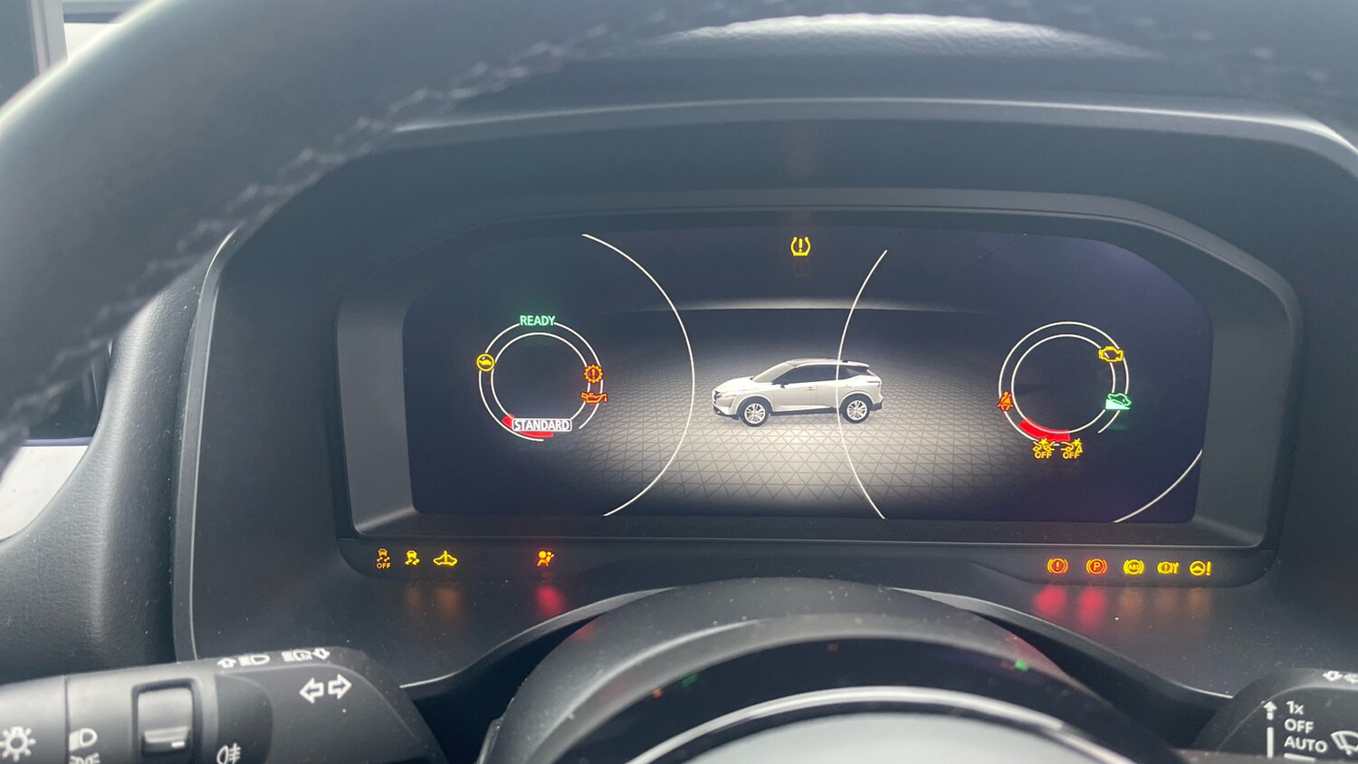 Used Nissan Qashqai 2023 for sale - 77759123: Photo 18