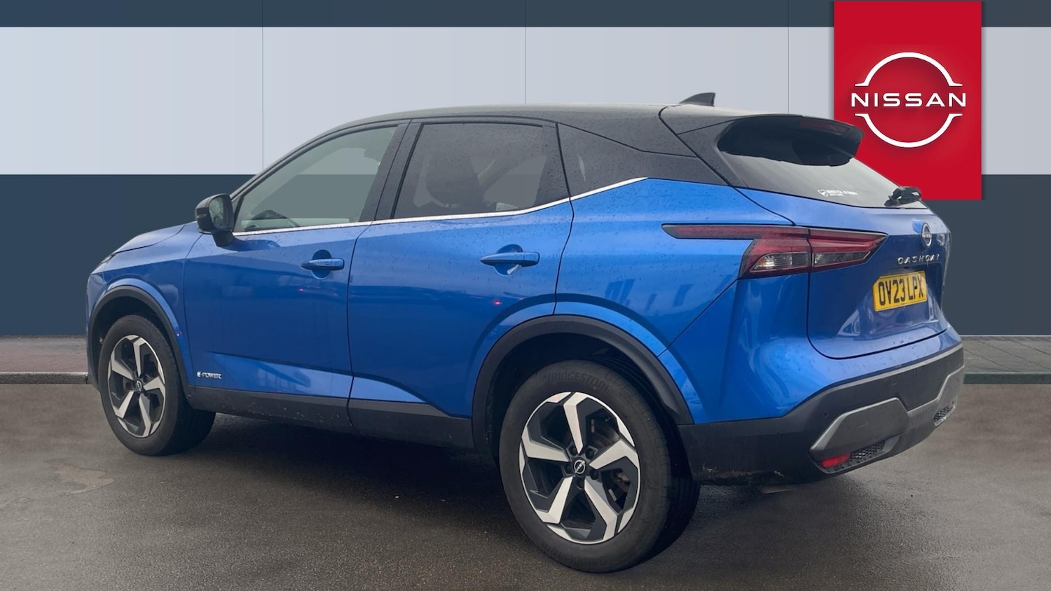 Used Nissan Qashqai 2023 for sale - 77759123: Photo 2