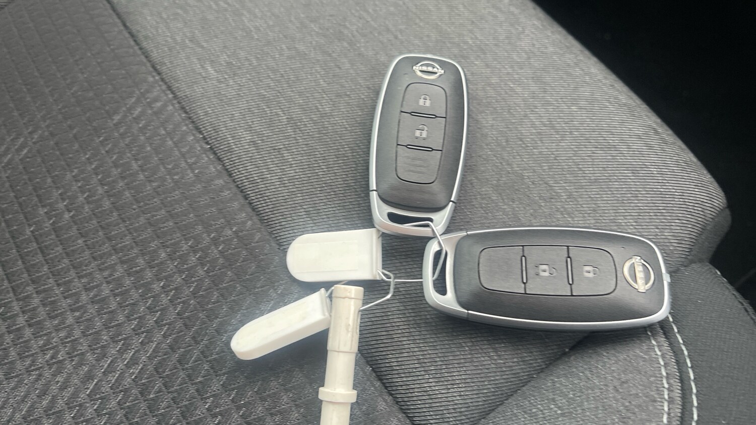 Used Nissan Qashqai 2023 for sale - 77759123: Photo 20