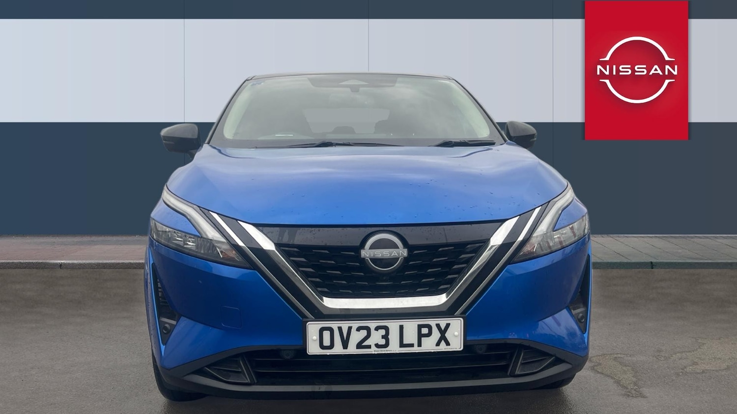 Used Nissan Qashqai 2023 for sale - 77759123: Photo 3