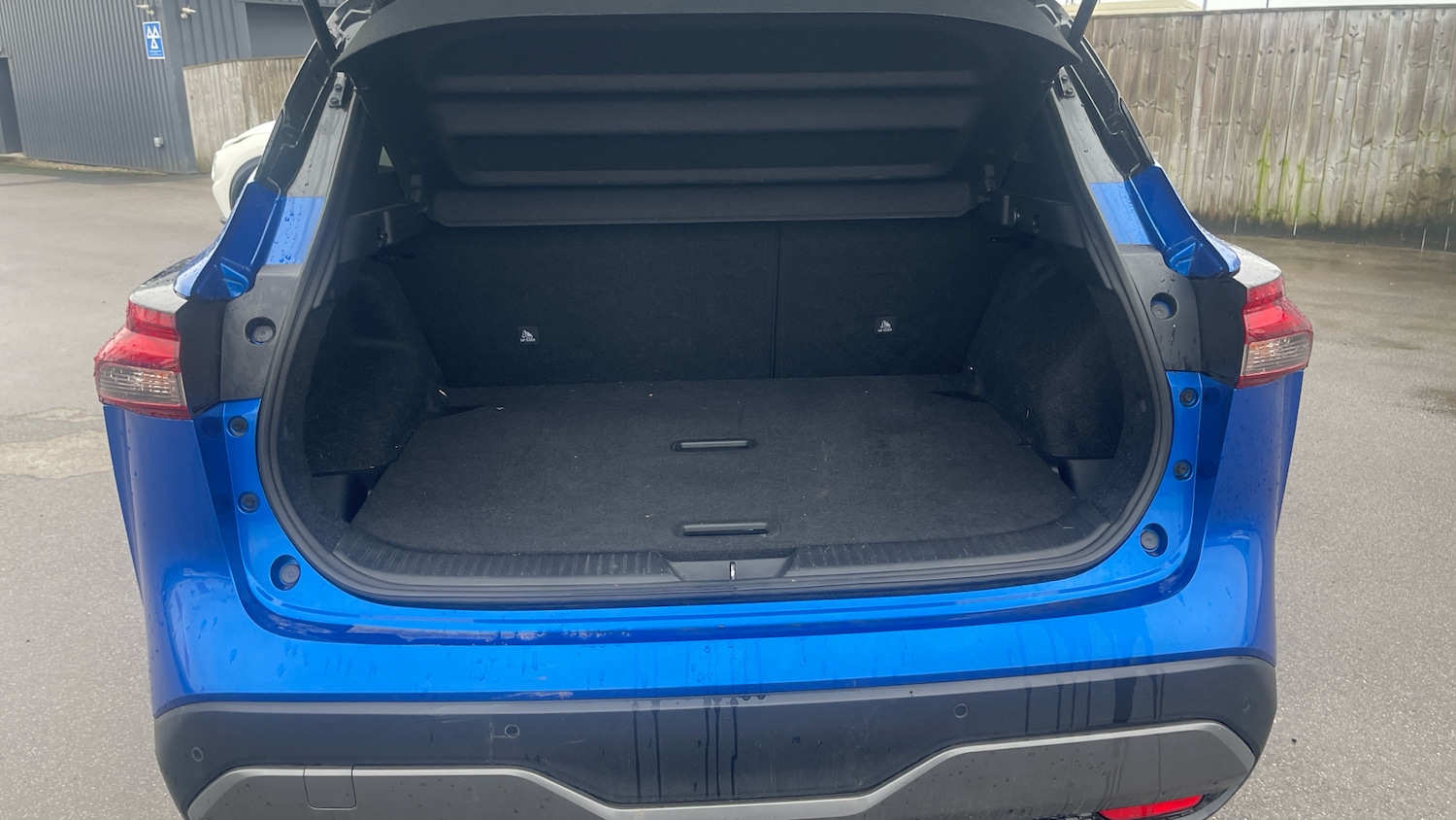 Used Nissan Qashqai 2023 for sale - 77759123: Photo 4