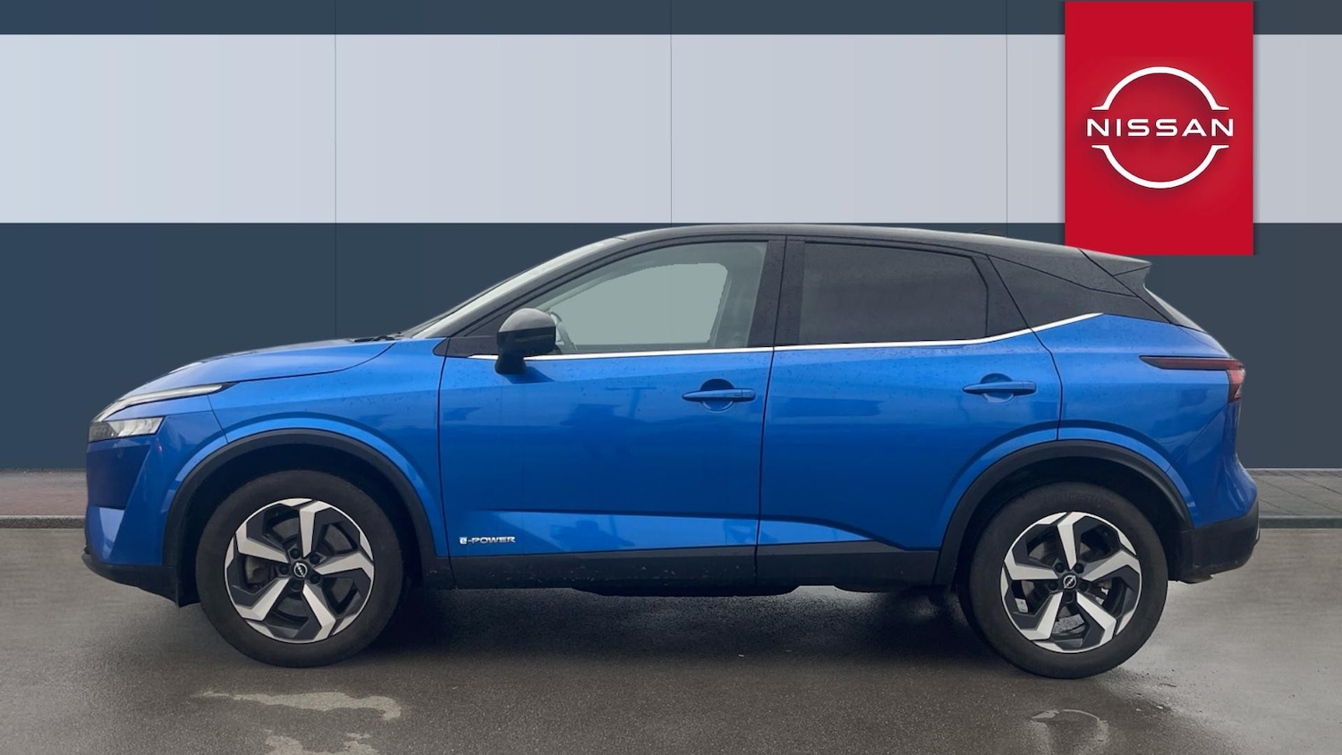 Used Nissan Qashqai 2023 for sale - 77759123: Photo 5