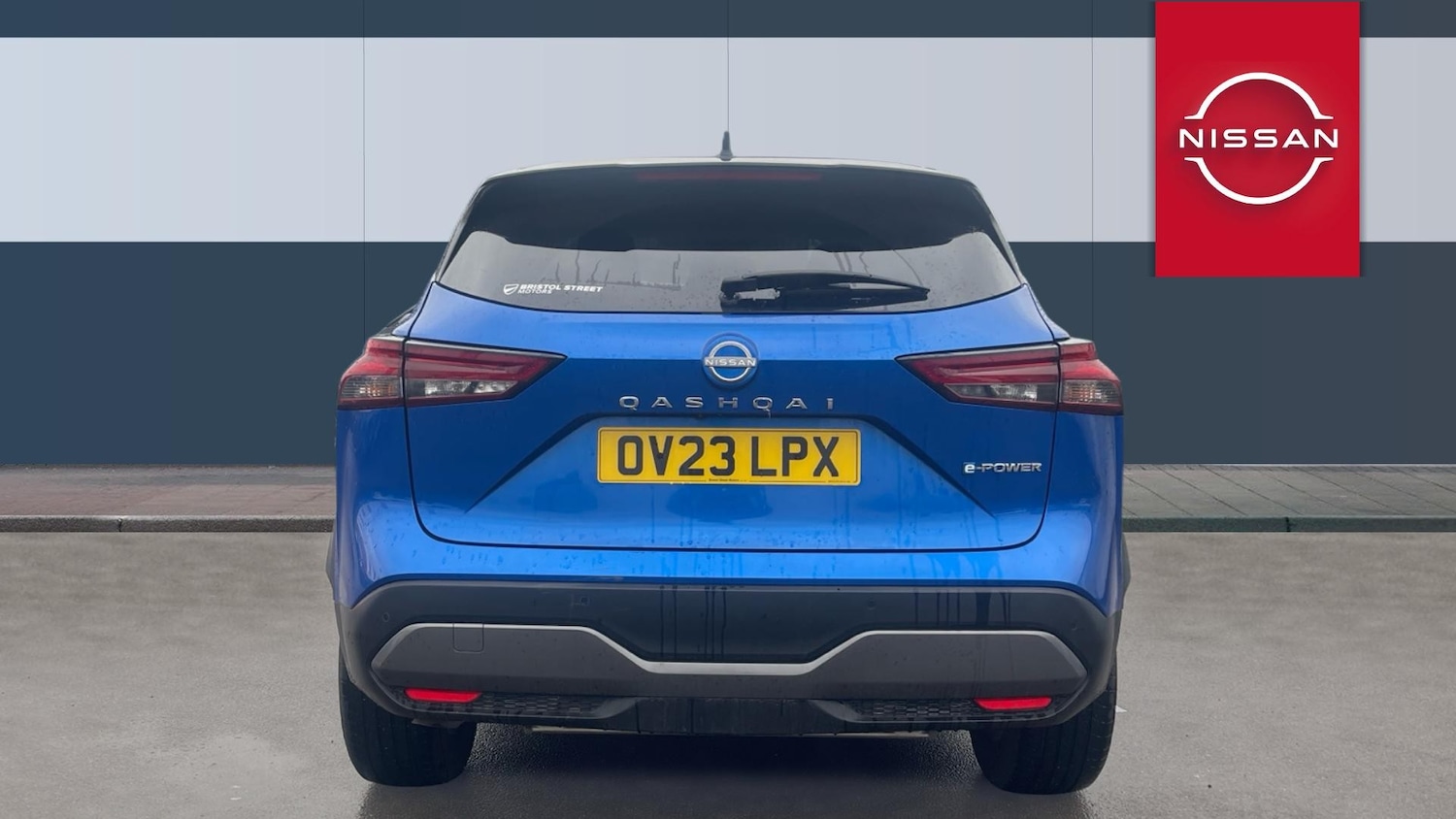 Used Nissan Qashqai 2023 for sale - 77759123: Photo 6