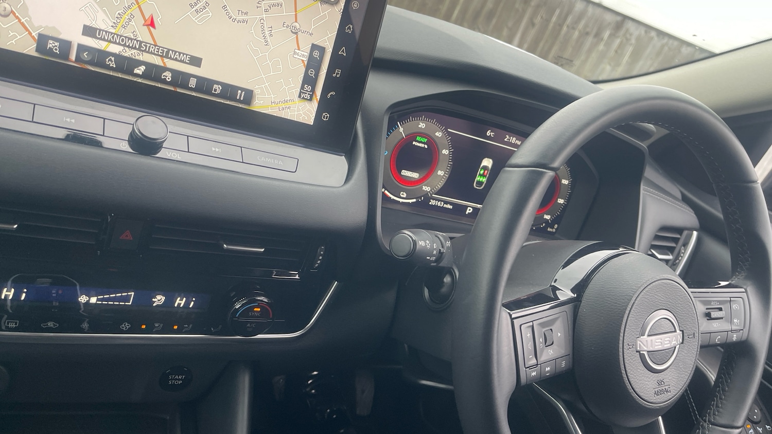 Used Nissan Qashqai 2023 for sale - 77759123: Photo 9