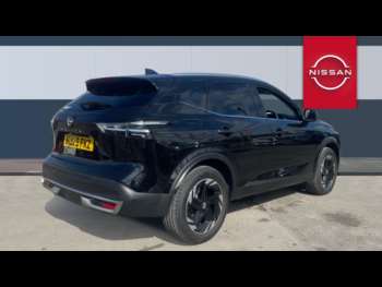 Used Nissan Qashqai 2025 for sale - 74857222: Photo